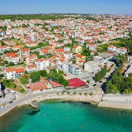 Sandy Beach * Zadar