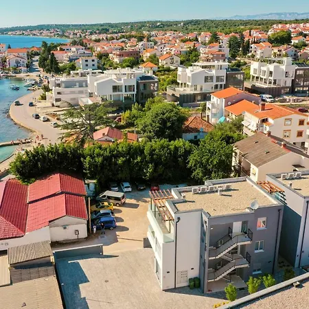Sandy Beach * Zadar