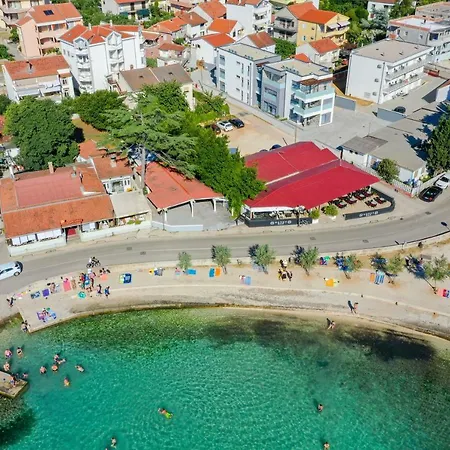 Sandy Beach