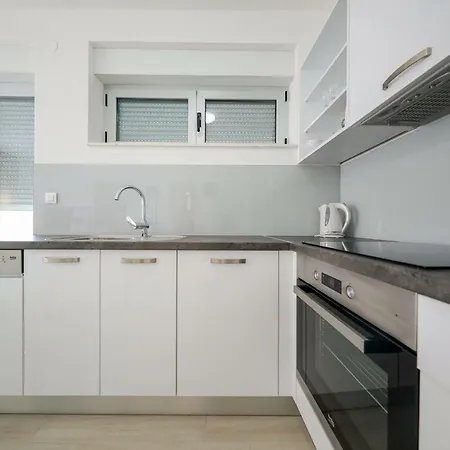 Apartment Sandy Beach