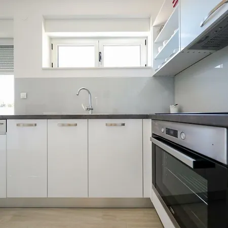 Apartment Sandy Beach *