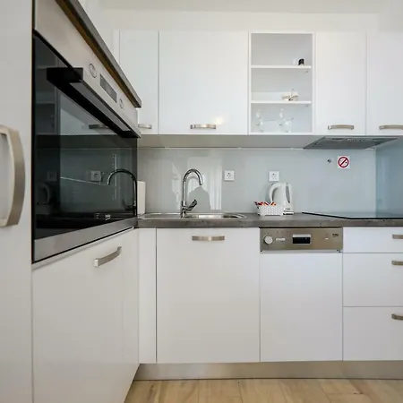 Sandy Beach Apartment