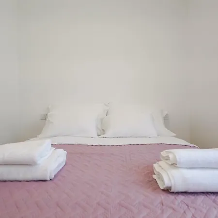 Sandy Beach Apartment